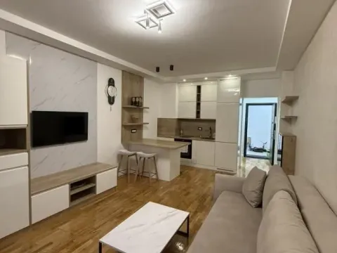 Izdavanje, garsonjera, 32m², Bulevar Oslobodjenja, Novi Sad Sve Podlokacije - image 4