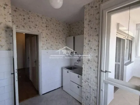 Sale, two bedroom apartment, 57m², Palilulska Pijaca, Palilula Sve Podlokacije - image 11