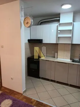 Izdavanje, dvosoban stan, 50m², Centar, Novi Sad - image 5