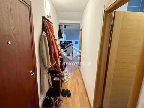 Izdavanje, dvosoban stan, 44m², Đeram Pijaca, Beograd - image 5