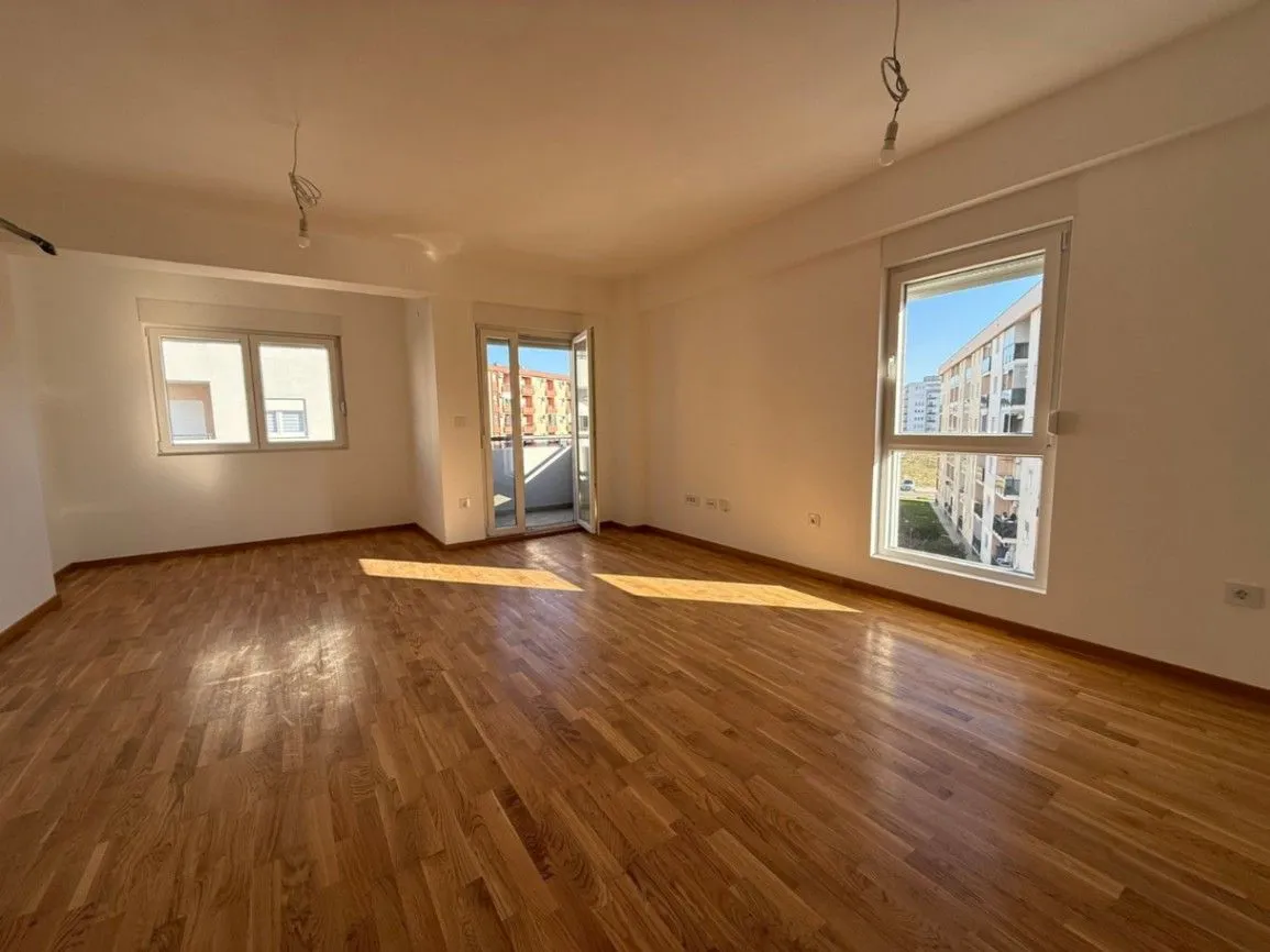 Sale, two bedroom apartment, 73m², Zabjelo, Podgorica