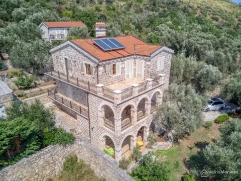 Prodaja, kuća, 500m², Reževići, Budva - image 2