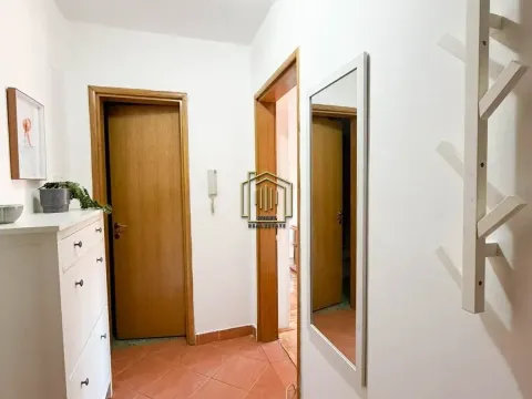 Izdavanje, stan, 28m², Zabjelo, Podgorica - image 8