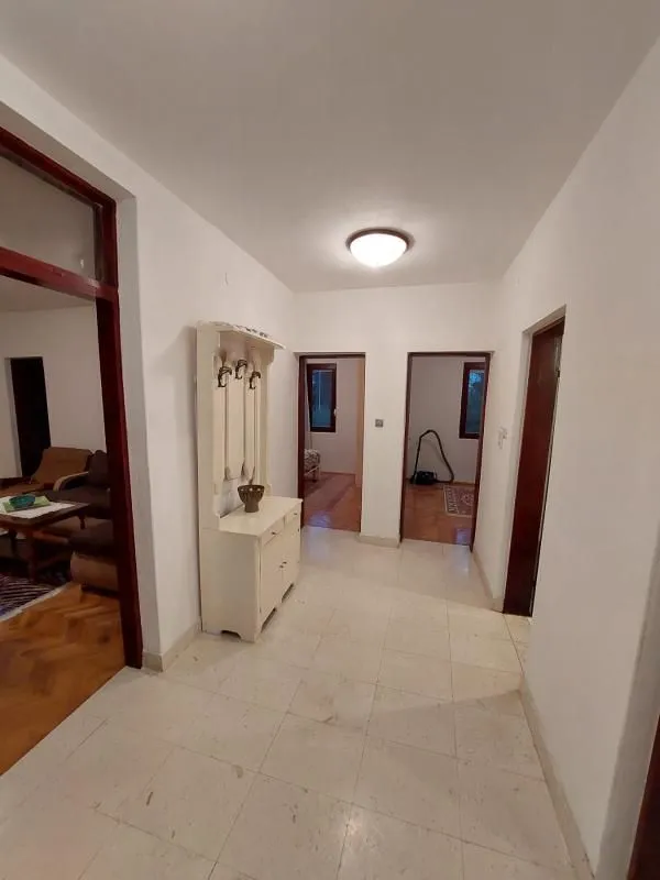 Rent, two bedroom apartment, 91m², Šušanj, Bar