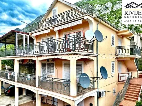 Prodaja, kuća, 282m², Dobrota, Kotor - image 4