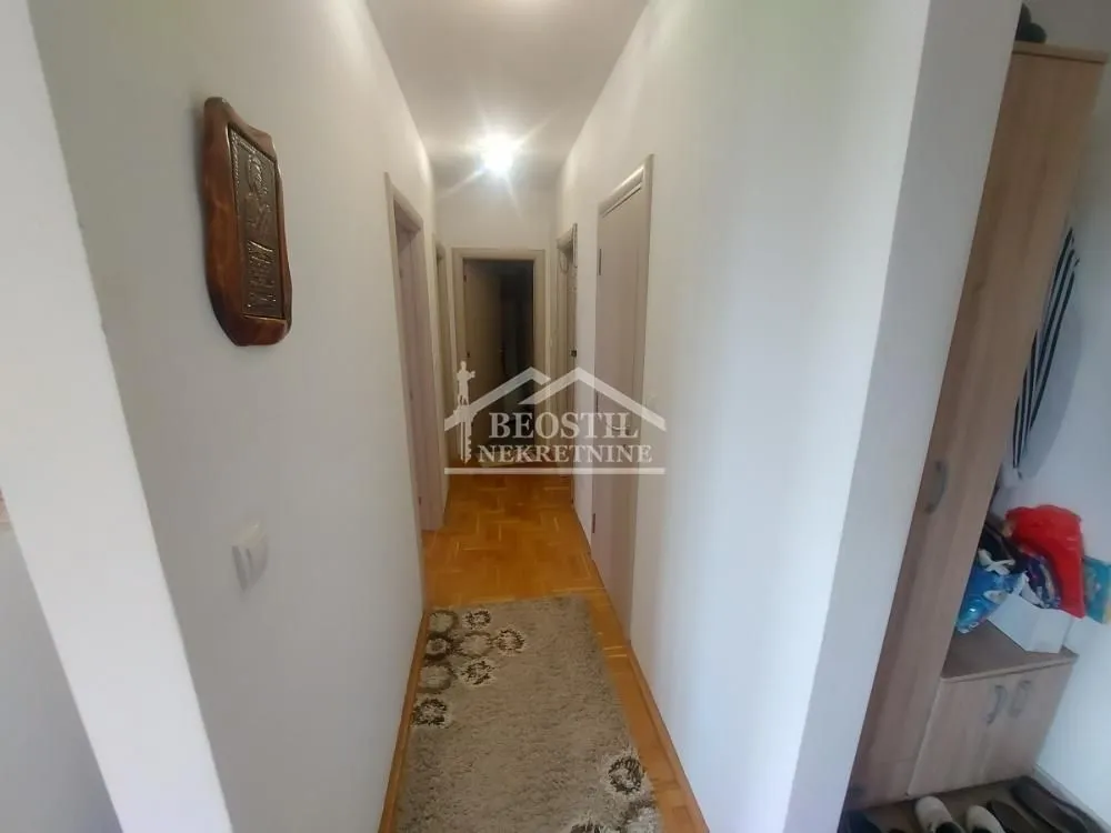 Prodaja, trosoban stan, 66m², Centar, Smederevo