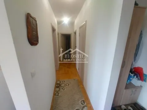 Prodaja, trosoban stan, 66m², Centar, Smederevo - image 4