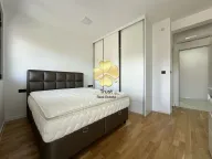 Rent, three bedroom apartment, 130m², Blok 9, Podgorica - image 9