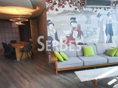 Izdavanje, četvorosoban stan, 123m², Novi Sad Sve Podlokacije, Novi Sad - image 13