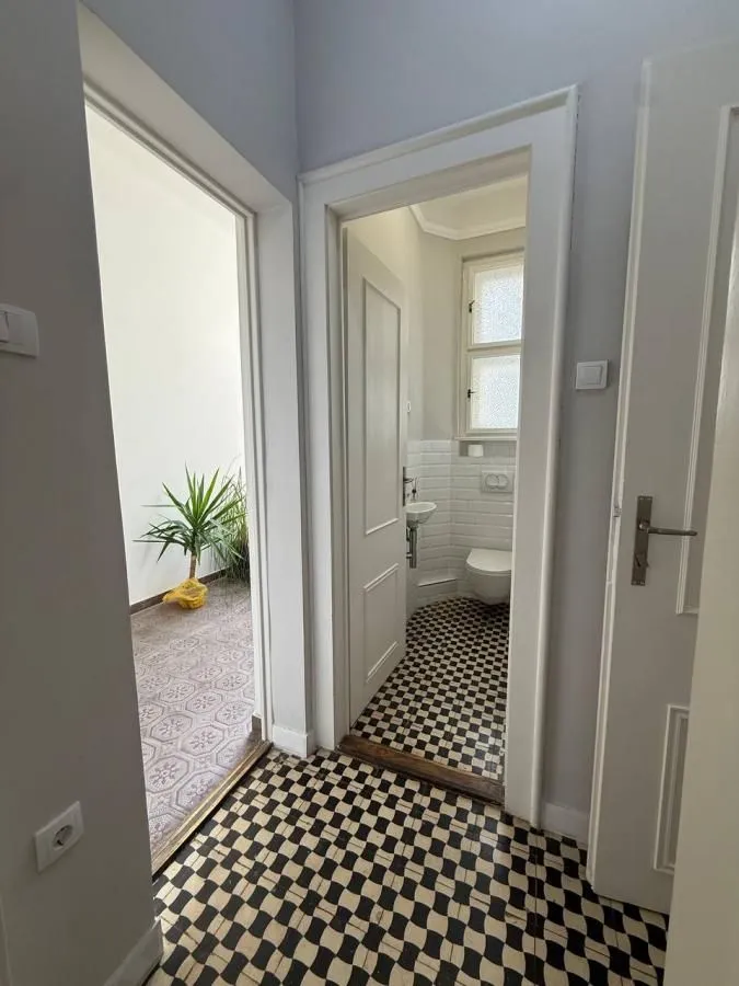 Rent, office space, 123m², Centar, Novi Sad