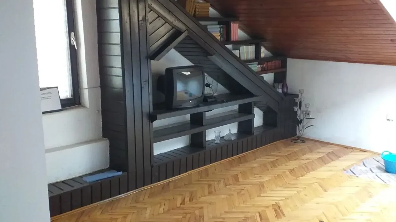 Prodaja, stan, 90m², Podgorica, Crna Gora