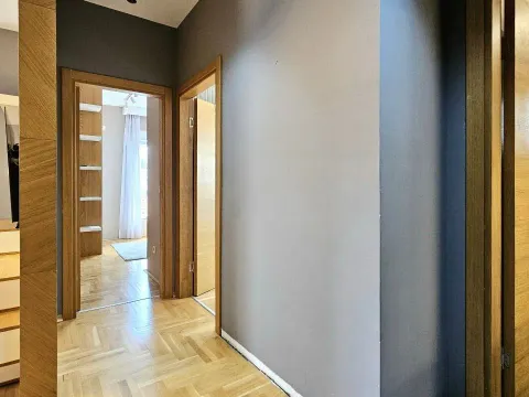 Rent, two bedroom apartment, 63m², Centar, Budva - image 8