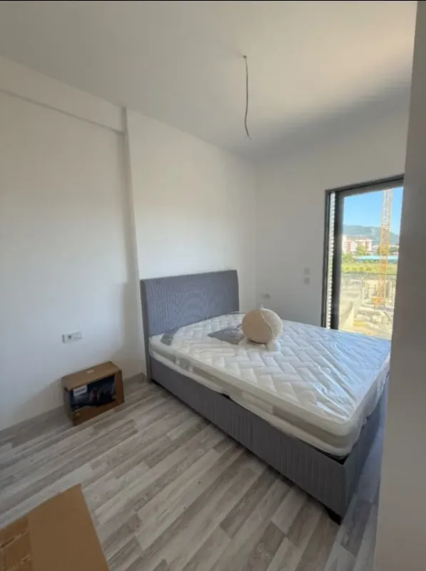 Sale, one bedroom apartment, 39m², Bar, Crna Gora