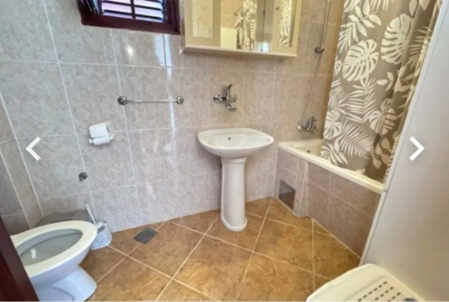 Rent, two bedroom apartment, 80m², Budva, Crna Gora