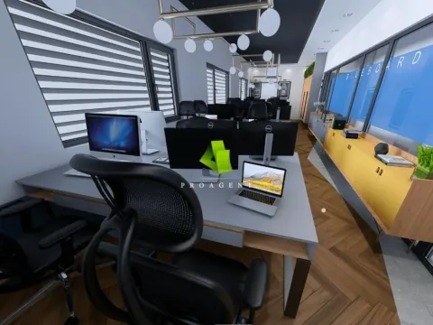 Izdavanje, poslovni prostor, 320m², Medijana, Niš - image 2