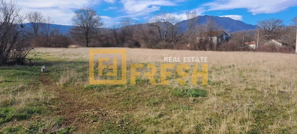 Prodaja, plac, 500m², Danilovgrad, Crna Gora