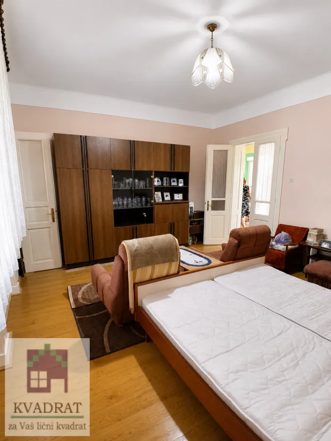 Prodaja, kuća, 150m², Perlez, Zrenjanin