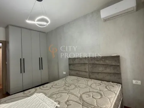 Rent, apartment, 54m², Master Kvart, Podgorica - image 12