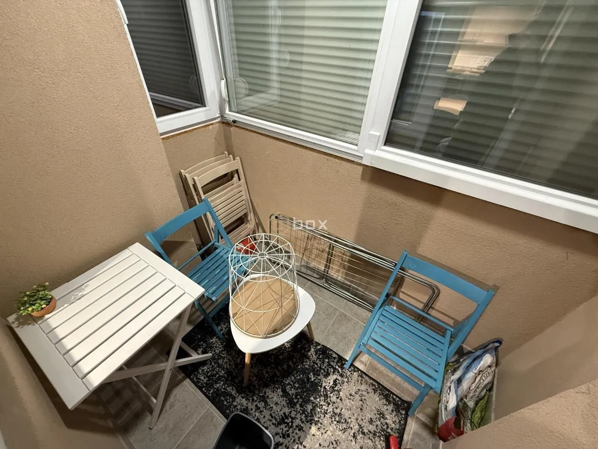Izdavanje, jednosoban stan, 50m², Pantelej, Niš