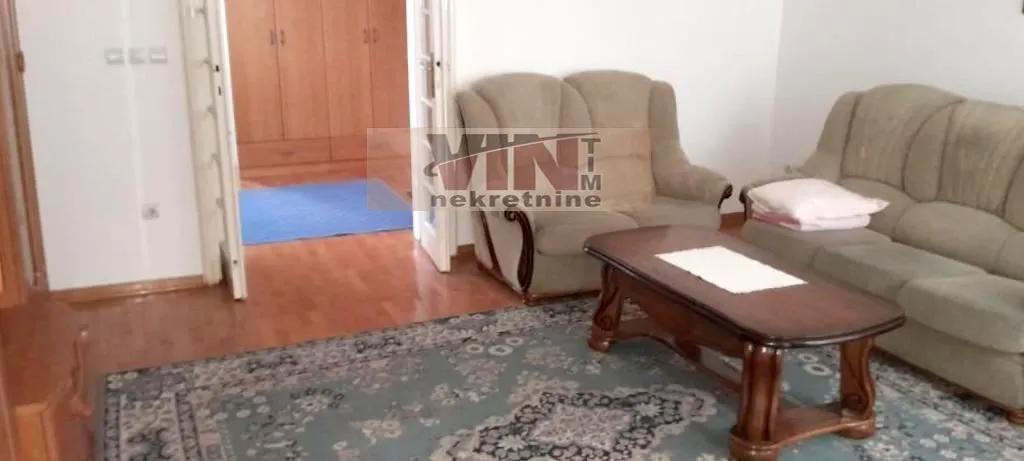 Rent, two bedroom apartment, 70m², Altina, Beograd