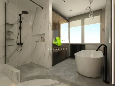 Prodaja, četvorosoban stan, 93m², Medijana, Niš - image 19