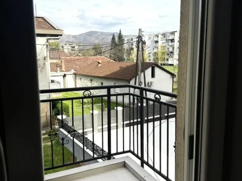 Izdavanje, stan, 47m², Zagorič, Podgorica - image 6