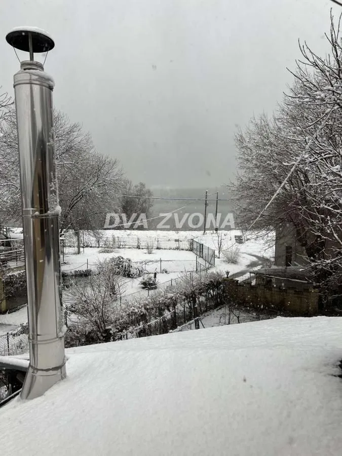 Prodaja, kuća, 35m², Kamenjar, Novi Sad Sve Podlokacije