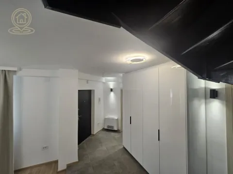 Izdavanje, poslovni prostor, 125m², Slavija, Vračar Sve Podlokacije - image 17