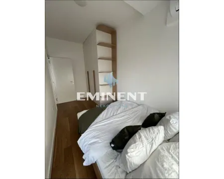 Izdavanje, dvosoban stan, 44m², Novi Beograd Blok 67, Novi Beograd Sve Podlokacije - image 8