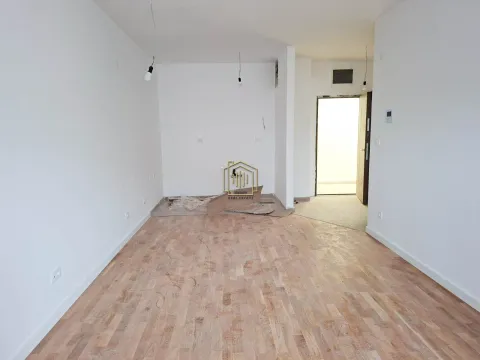 Prodaja, jednosoban stan, 42m², Zabjelo, Podgorica - image 1