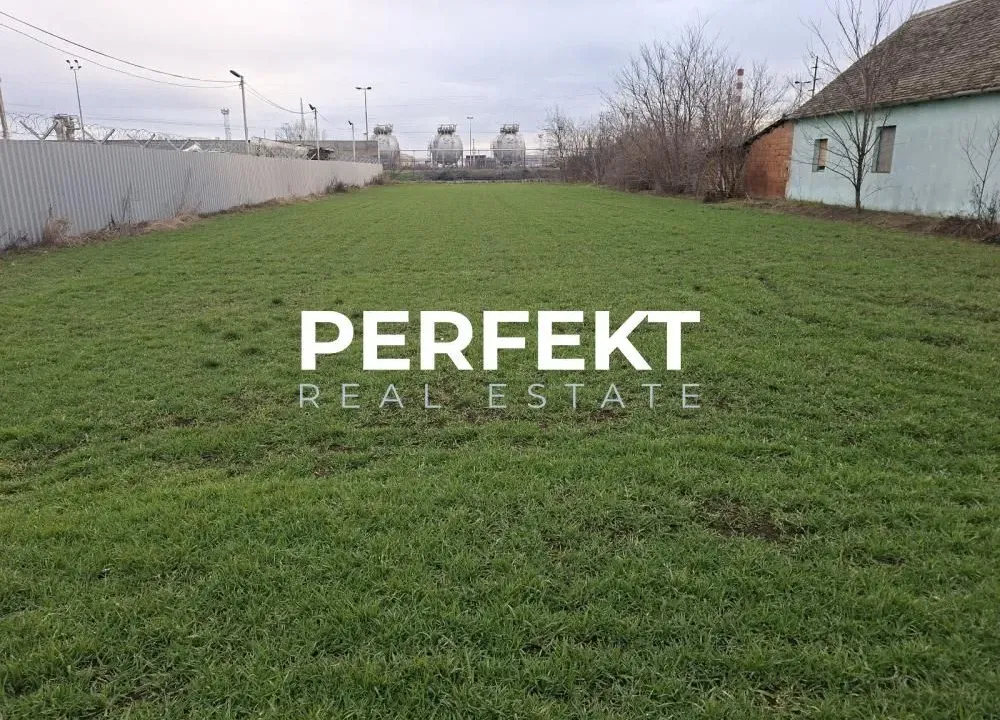 Prodaja, plac, 2291m², Vojlovica, Pančevo