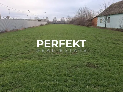 Zemljište in Vojlovica