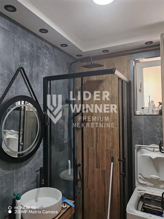 Sale, three bedroom apartment, 85m², Labudovo Brdo, Beograd