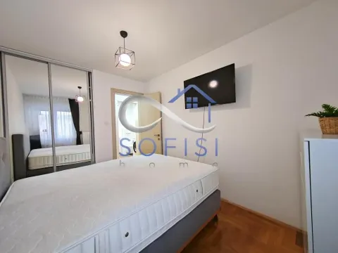 Izdavanje, jednosoban stan, 47m², Centar, Novi Sad - image 17