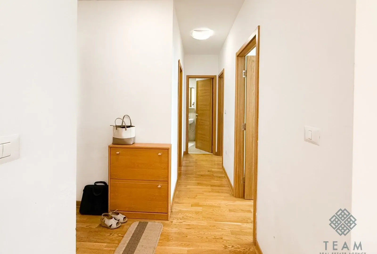 Prodaja, dvosoban stan, 64m², City Kvart, Podgorica