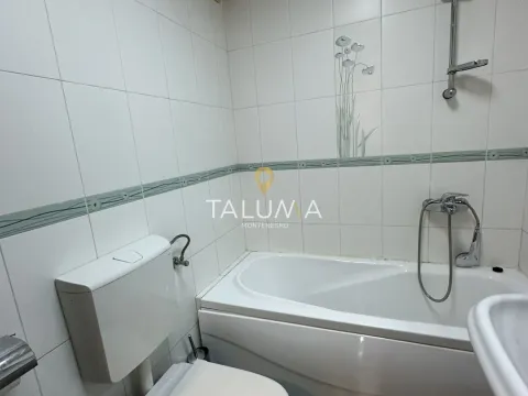 Izdavanje, jednosoban stan, 50m², Stari Aerodrom, Podgorica - image 6