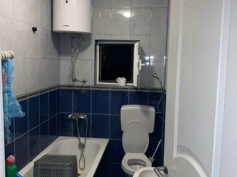 Rent, one bedroom apartment, 40m², Šušanj, Bar - image 6