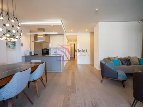 Sale, two bedroom apartment, 156m², Dukley Gardens, Budva - image 13