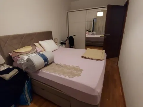 Prodaja, jednosoban stan, 51m², Tuški Put, Podgorica - image 4