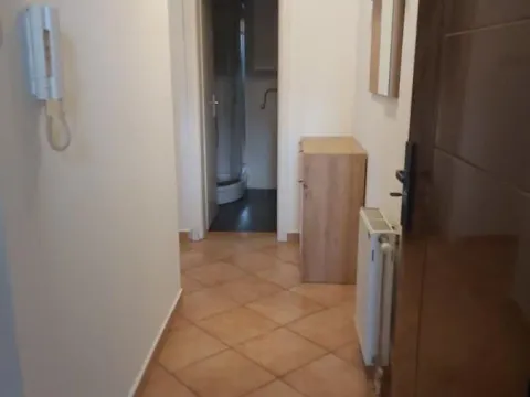 Izdavanje, garsonjera, 28m², Telep, Novi Sad Sve Podlokacije - image 8