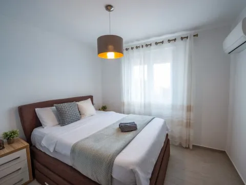 Prodaja, jednosoban stan, 55m², Pinješ, Ulcinj - image 8