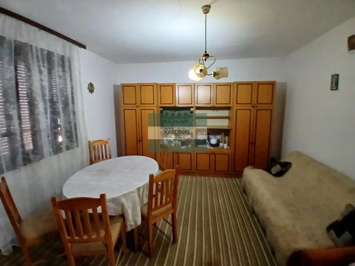 Prodaja, kuća, 87m², Novo Lanište, Jagodina