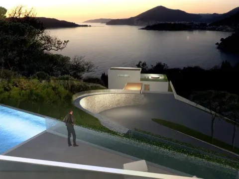 Prodaja, plac, 3561m², Pržno, Budva - image 6