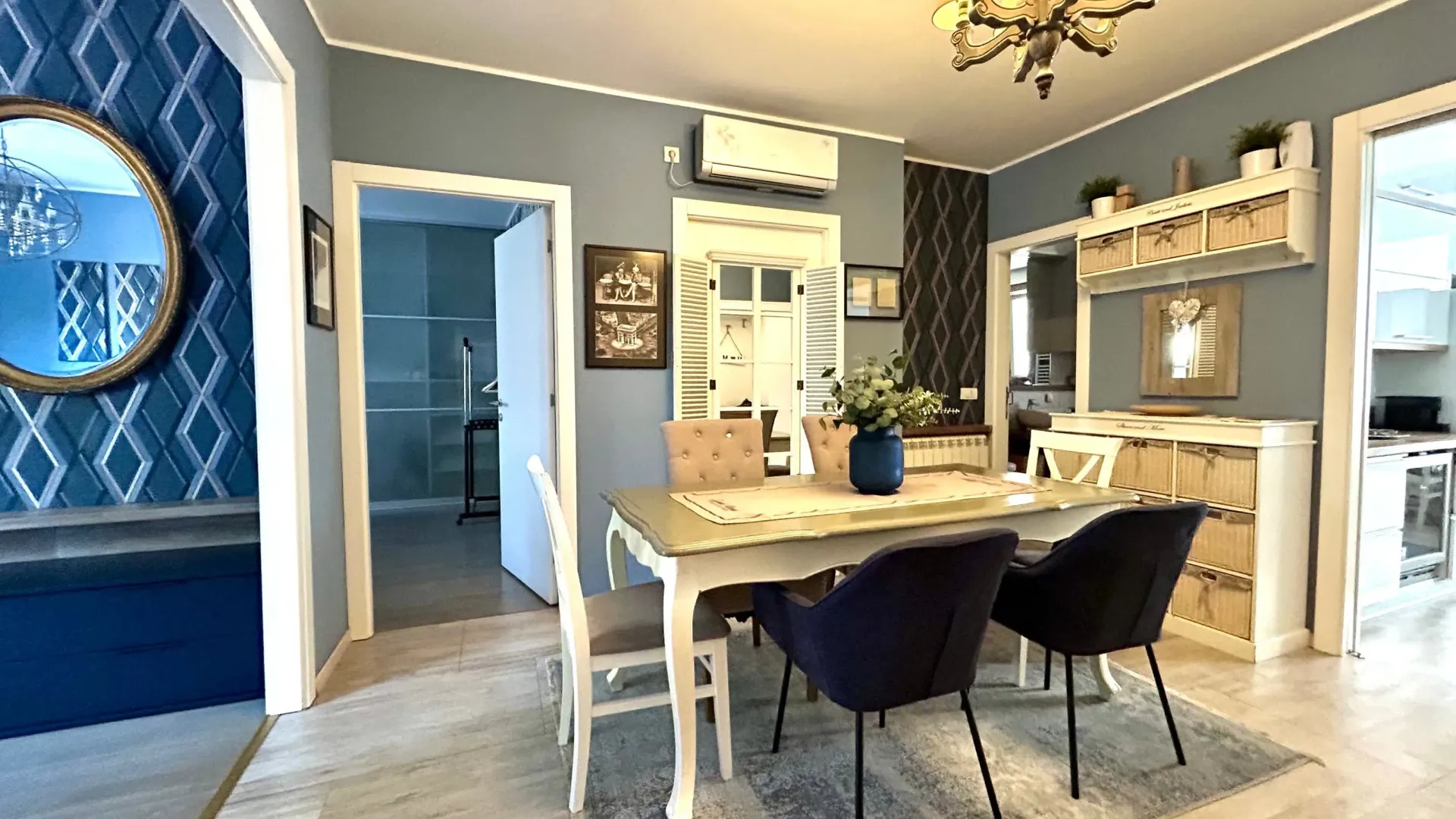 Prodaja, trosoban stan, 82m², Centar, Stara Pazova
