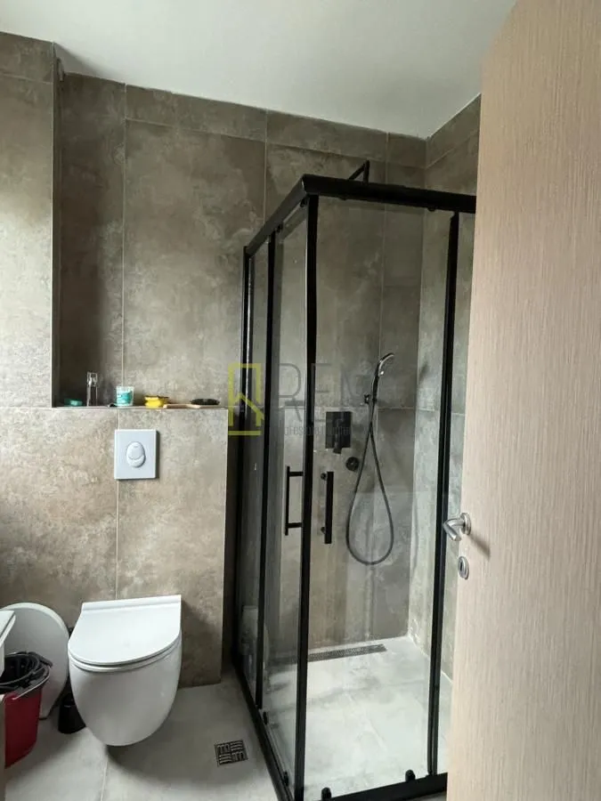 Rent, studio apartment, 33m², Zagorič, Podgorica