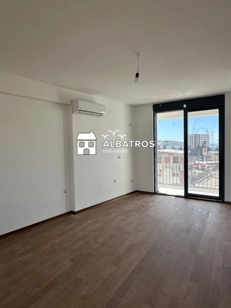 Sale, one bedroom apartment, 44m², Ilino, Bar