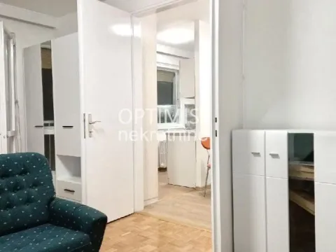 Izdavanje, jednosoban stan, 37m², Voždovac Sve Podlokacije, Beograd - image 4