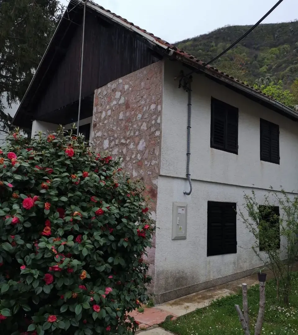 Prodaja, kuća, 104m², Stoliv, Kotor