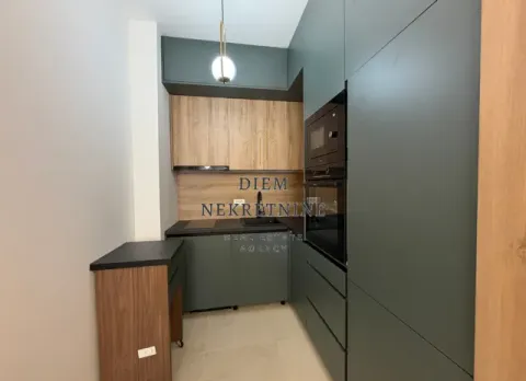 Rent, one bedroom apartment, 44m², Stari Aerodrom, Podgorica - image 10