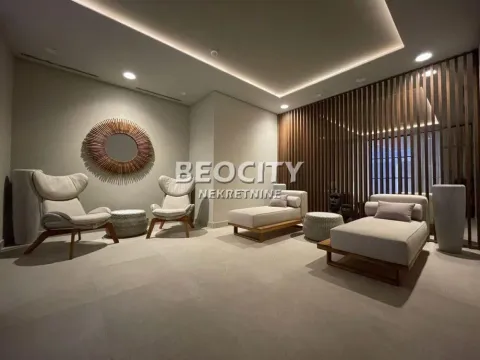 Izdavanje, trosoban stan, 68m², Dorćol Sve Podlokacije, Beograd - image 20